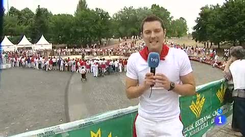 Ver v&iacute;deo  'Los deportes rurales de San Ferm&iacute;n'