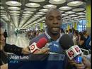 Ir al Video&nbsp;Los deportistas con Madrid... 2020