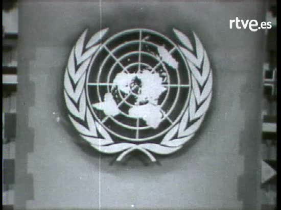 Derechos humanos Discurso de Eleanor Roosevelt