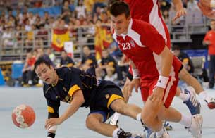 Ver v&iacute;deo  'Derrota de Espa&ntilde;a ante Croacia'