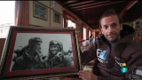Ir al Video&nbsp;Desaf&iacute;o 14+1: Everest sin O2 (Edurne Pasab&aacute;n) - Cap&iacute;tulo 4