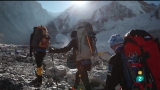 Ir al Video&nbsp;Desaf&iacute;o 14+1: Everest sin O2 (Edurne Pasab&aacute;n) - Cap&iacute;tulo 7
