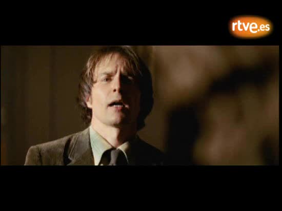 D&iacute;as de cine - 'El desaf&iacute;o: Frost contra Nixon'