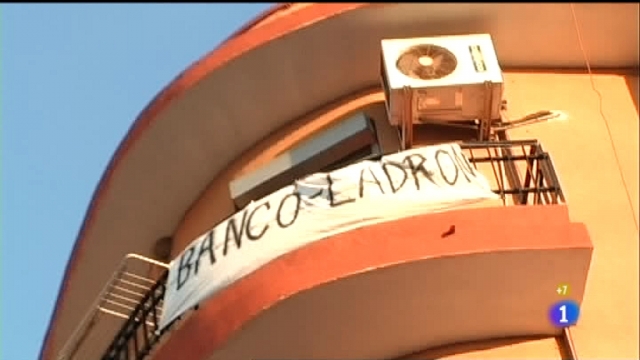 Comando Actualidad - Desahuciados, &iquest;y ahora qu&eacute;?