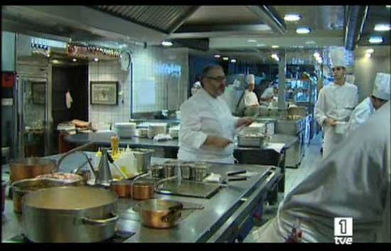 Desaparece un cr&iacute;tico gastron&oacute;mico despu&eacute;s de cenar en elBulli