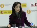 Ir al Video&nbsp;Desaparecen el Ministerio de Igualdad y el de Vivienda