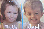 Desaparici&oacute;n de Ruth y Jos&eacute;