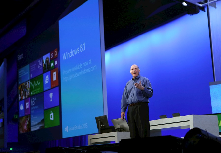 Desarrolladores, desarrolladores