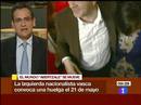 Ir al Video&nbsp;Desayunos - Basagoiti "pasa de la pataleta" del PNV
