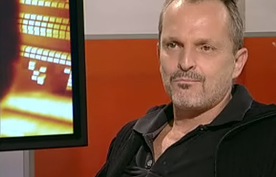Desayunos - Bos� defiende el concierto de Juanes