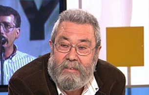 Ver v&iacute;deo  'Desayunos - C&aacute;ndido M&eacute;ndez en 'Los Desayunos de TVE''