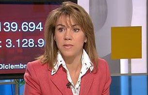 Ver v&iacute;deo  'Desayunos - De Cospedal considera "dram&aacute;tica" la cifra del paro'