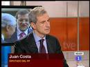 Ir al Video&nbsp;Desayunos - Costa cuestiona a Camps y Rajoy