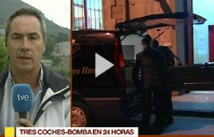 Ver v&iacute;deo  'Desayunos - Empeora el estado de una herida en Santo&ntilde;a'