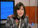 Ir al Video&nbsp;Desayunos - Entrevista &iacute;ntegra a &Aacute;ngeles Gonz&aacute;lez-Sinde, ministra de Cultura, en 'Los Desayunos de TVE'