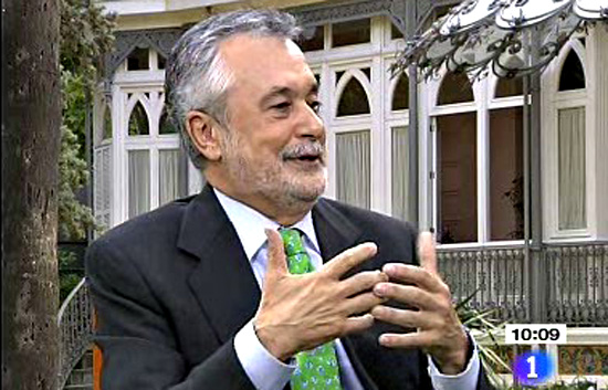 Desayunos - Gri��n: Para salir de la crisis no se puede demorar el acuerdo social