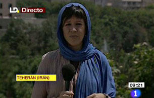 Ver v&iacute;deo  'Desayunos - Ir&aacute;n obliga al equipo de TVE a abandonar el pa&iacute;s'