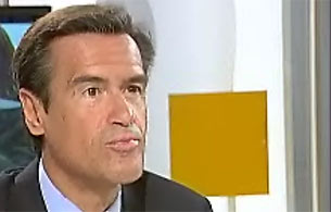 Ver v&iacute;deo  'Desayunos - L&oacute;pez Aguilar alaba a Patxi L&oacute;pez'