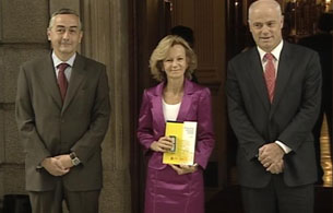 Ver v&iacute;deo  'Desayunos - Los presupuestos llegan al Congreso y empieza la negociaci&oacute;n'