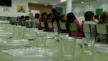 Ir al Video&nbsp;Desayunos y meriendas en Andaluc&iacute;a para los ni&ntilde;os desfavorecidos