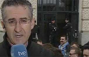 Ver v&iacute;deo  'Desayunos - El monstruo de Amstetten no reconoce el asesinato'