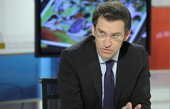 Desayunos - N��ez Feij�o critica al Gobierno por su actuaci�n con el secuestro del Alakrana