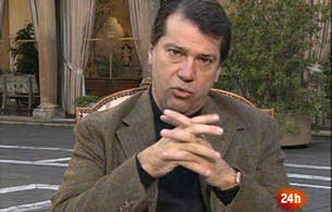Ver v&iacute;deo  'Desayunos - Pedro Alonso: "La vacuna de la malaria estar&aacute; lista en dos a&ntilde;os"'