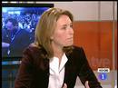 Ir al Video&nbsp;Desayunos - Quiroga critica la "irresponsabilidad" en el tema de Caja Madrid