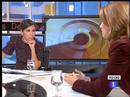 Ir al Video&nbsp;Desayunos - Quiroga defiende la "mesura" de Rajoy en Caja Madrid y G&uuml;rtel