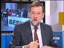 Ir al Video&nbsp;Desayunos - Rajoy: "Mari Luz muri&oacute; porque la administraci&oacute;n no funcion&oacute;"