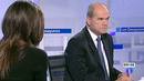 Ir al Video&nbsp;Los Desayunos de TVE - Chaves desea que Rubalcaba se presente pero le gustar&iacute;a que hubiera "m&aacute;s candidatos"