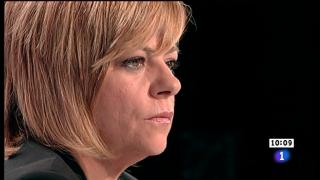 Ver v&iacute;deo  'Los desayunos de TVE - Elena Valenciano, vicesecretaria general del PSOE'