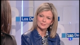 Ir al Video&nbsp;Los desayunos de TVE - Gabriela Bravo, portavoz del Consejo General del Poder Judicial