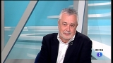Video: Los desayunos de TVE - Jos&eacute; Antonio Gri&ntilde;&aacute;n, presidente de la Junta de Andaluc&iacute;a