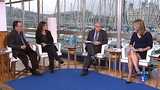 Ir al Video&nbsp;Los desayunos de TVE - Resultados Elecciones catalanas