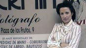Descansa en paz, Rub&iacute;n