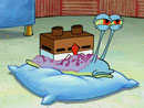 Imagen del  v&iacute;deo de Bob Esponja titulado Desconchado