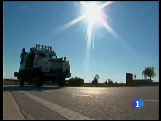 Se desconocen las razones que le llevaron a cometer la matanza