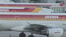 Ir al Video&nbsp;Desconvocada la huelga de Iberia para los d&iacute;as previos a Navidad