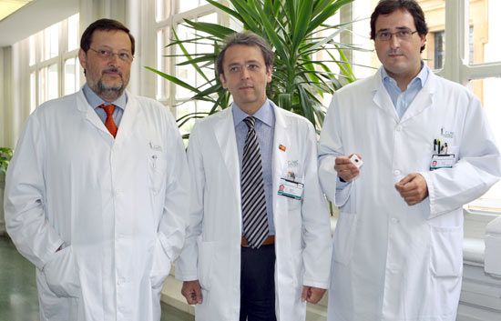 Descubren las claves para predecir qu� pacientes recaer�n tras ser operados de c�ncer de h�gado