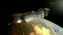 Ir al Video&nbsp;Descubren una huella que podr&iacute;a ser de dinosaurio en el complejo de la NASA