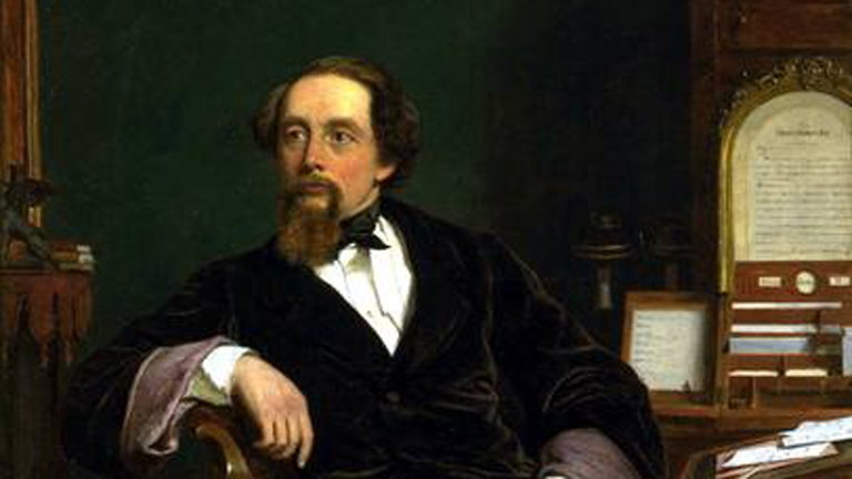 Informe Semanal: Descubriendo a Dickens 