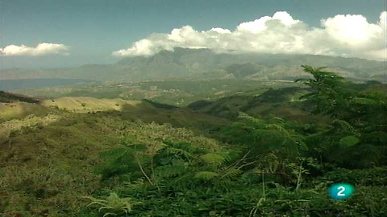 Otros pueblos - Descubriendo Islas Marquesas