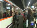 Ir al Video&nbsp;Descuento de un 5% en cercan&iacute;as y media distancia de Renfe, salvo en Catalu&ntilde;a