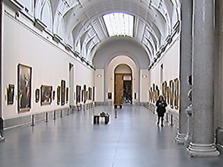 Ver v&iacute;deo  'Desde hoy, el Museo del Prado abre todos los d&iacute;as de la semana'