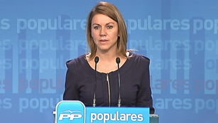Ver v&iacute;deo  'Desde el PP dicen que hay que diferenciar entre auton&oacute;micas y generales'