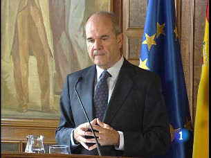 Ver v&iacute;deo  'Desde el PSOE insisten en que los hechos del caso G&uuml;rtel son muy graves'