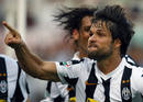 Desde su debut, Diego se ha encumbrado como el nuevo l&iacute;der de la Juventus