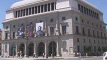 Ir al Video&nbsp;Desde el Teatro Real se cantar&aacute; el Gordo de la loter&iacute;a de Navidad el 22 de diciembre