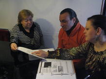 DESEMPLEADOS